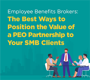 Employee Benefits Broker