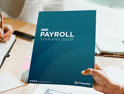 2023 Payroll Year-End Guide