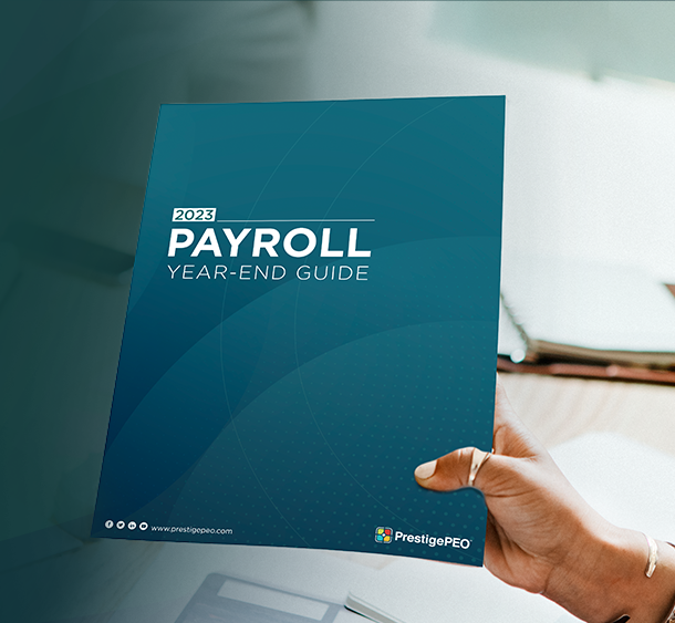 2023 End-of-Year Payroll Guide