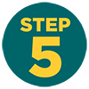 Onboarding - Managers Step 5 icon