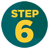 Onboarding - Managers Step 6 icon