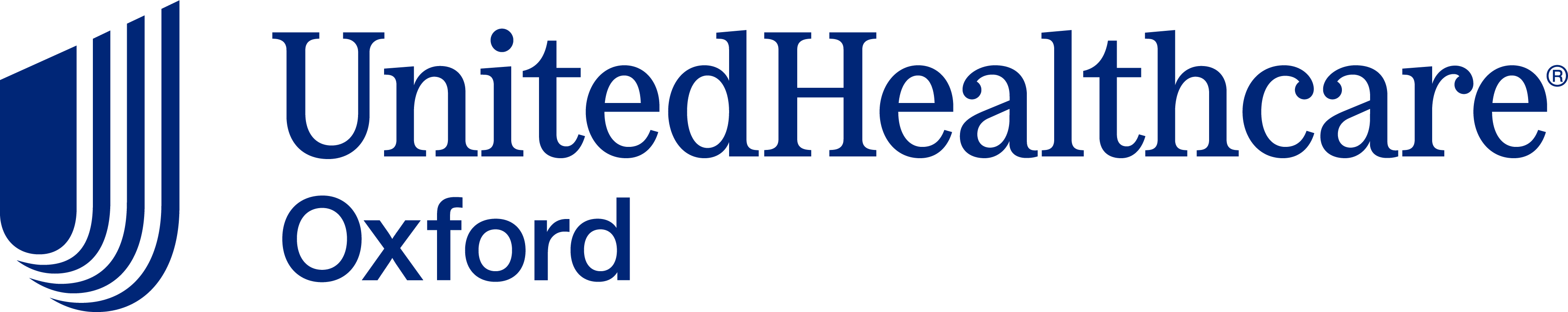 Prestigepeo uhc oxford