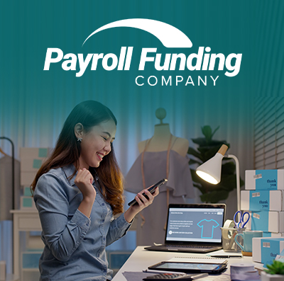 Payroll Funding