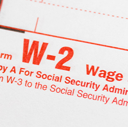 Help Your Employees Navigate their W-2!