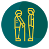 Caregiver Resources Icon