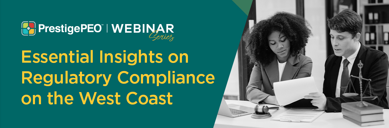 Essential Insights on Regulatory Compliance on the West Coast