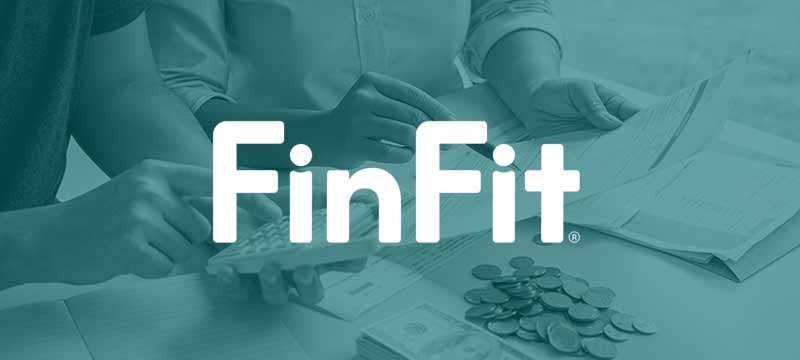 FinFit Insights Cover Image