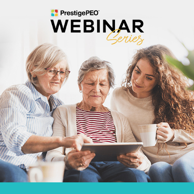 Webinar TOMORROW: Aging Well and Staying Independent