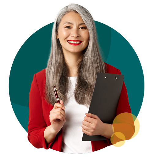 PresitigePEO-Broker-FAQ-Featured-Image Mature Executive Portrait Image