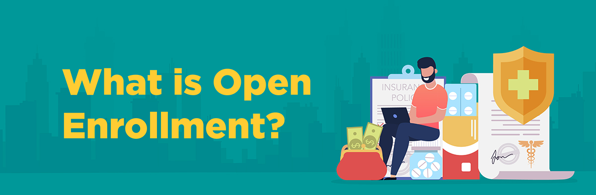 What is Open Enrollment