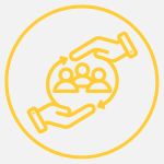 How-Better-Employee-Benefits-Can-Improve-Workplace-Satisfaction-1 Employee retention icon