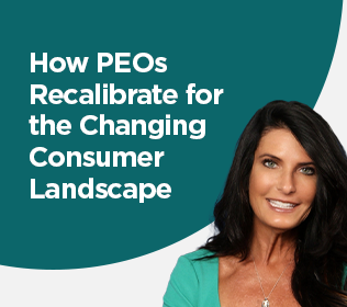 How PEOs Recalibrate for the Changing Consumer Landscape