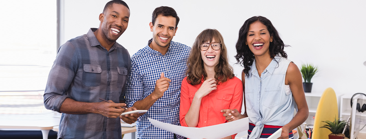 011725 - Building a positive workplace culture Banner Image Building a positive workplace culture
