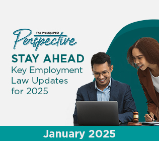 Perspective Newsletter - January 2025