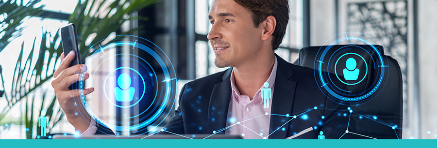 022625 Prospect Newsletter - AI Employment RegulationHeader Image WEB AI Employment Regulations in 2025: What Employers Need to Know