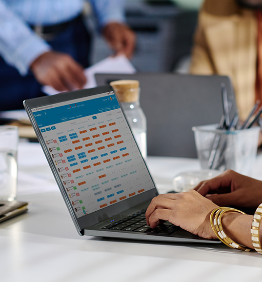 Employee Time Tracking - Automation Employee Time Tracking Automation