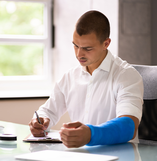 Services - Workers Comp Workers' Comp