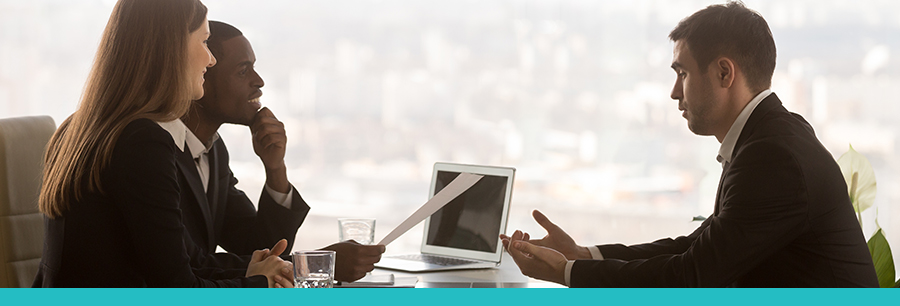 Expert HR Management Without the Overhead