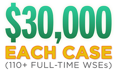 PrestigePEO Broker Summer Sales 2025 - Bonus Image 3_30k $30,000 per case (110+ WSEs)