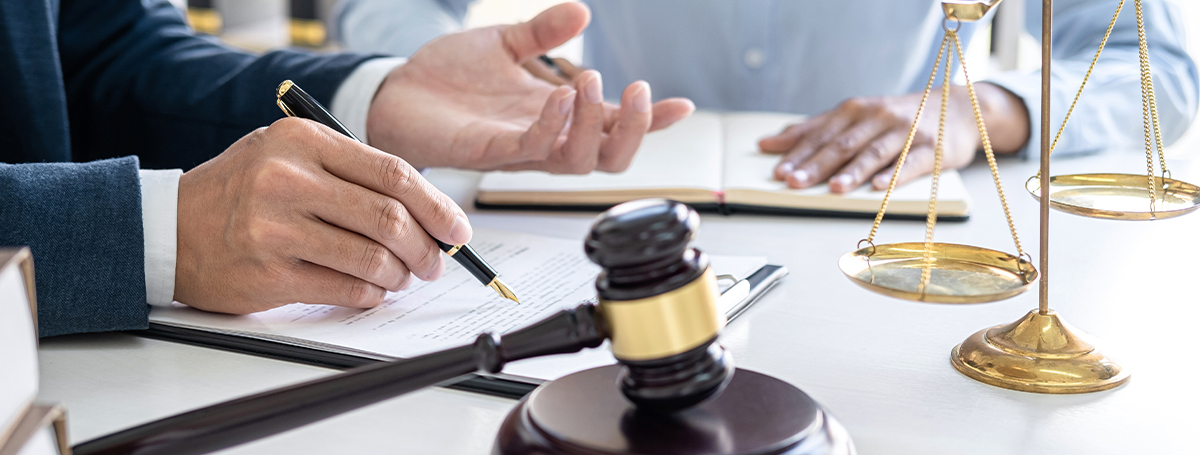 032625 - Mitigate Compliance Risks Header Image Mitigate Compliance Risks