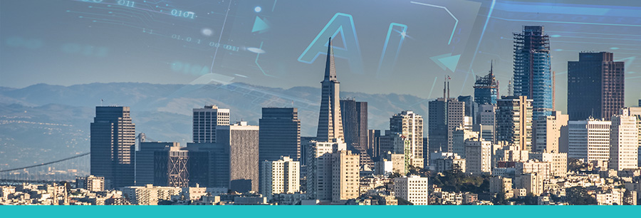 042325 Prospect Newsletter - CA AI Header Image WEB California Lawmakers Propose Restrictions on AI Use in Employment Decisions and other AI Targeted Protections