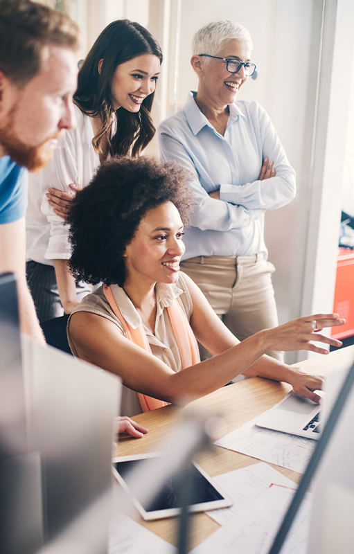 Employee-Benefits-5 PEO Insurance Provided For Groups