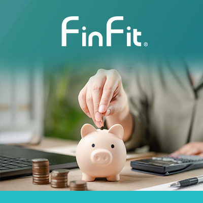 Empower Your Team with Financial Wellness