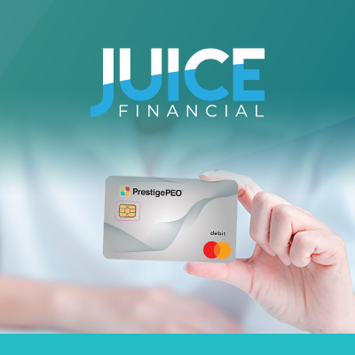 Modern, Fast, and Flexible Pay Card Access