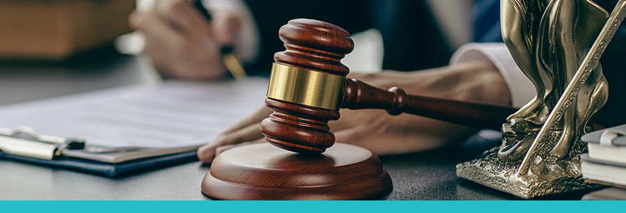 052125 Prospect Newsletter - EPLI Header Image Protect Your Business from Employee Lawsuits