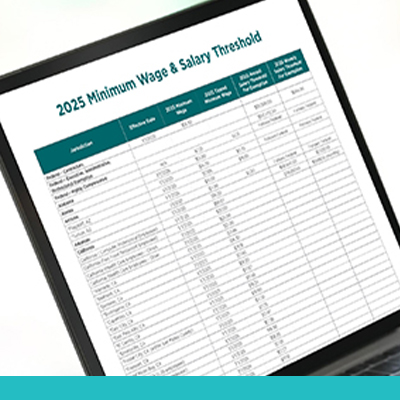 Insights_Minimum_Wage_Update_Image_banner_062425 WEB Stay Ahead of 2025 Minimum Wage Increases