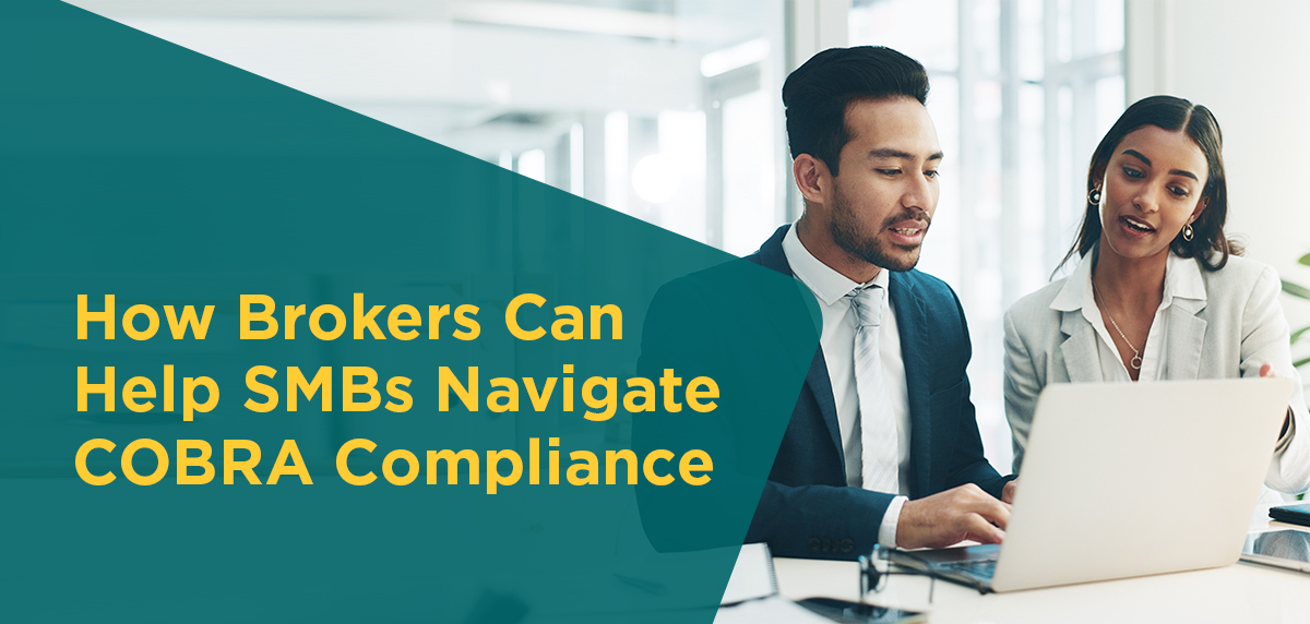 072425 - Brokers COBRA Compliance Header Image COBRA Compliance Solutions for Brokers | PrestigePEO