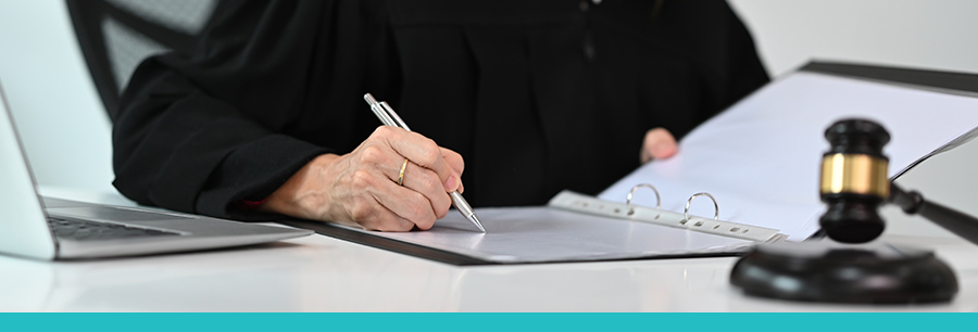 073025 Prospect Newsletter - SCOTUS Image The Supreme Court Rules to Limit Federal Courts’ Ability to Issue Universal Injunctions