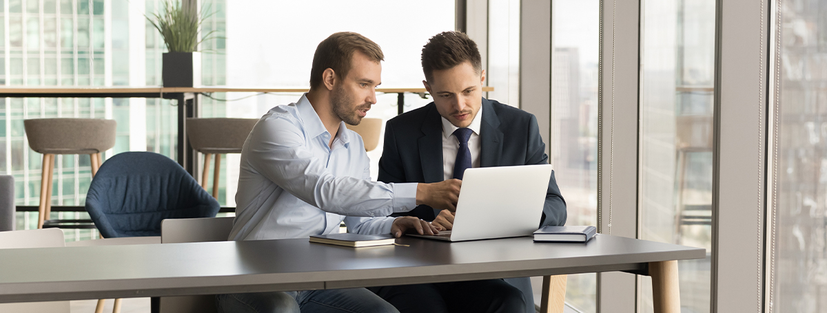 082625 - Simplify Disability Insurance - Broker Support Blog Artwork How PrestigePEO Supports Insurance Brokers