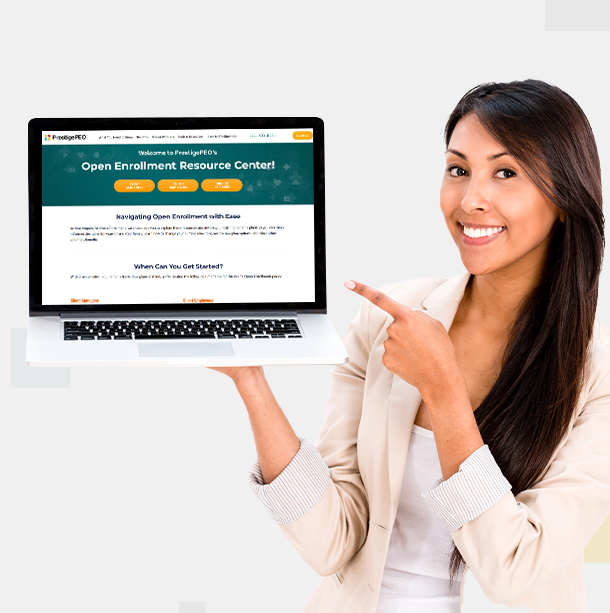 Preparing for This Season’s Open Enrollment: Your Resources, Timelines, and Support!