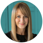 Elisabeth Shaw Headshot 2025 Elisabeth Shaw, Chief Human Resources Officer, PrestigePEO