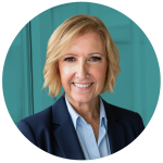 Dee Hutcherson Headshot 2025 Dorothy “Dee” Hutcherson, Vice President of Human Resources at PrestigePEO