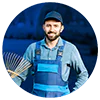 PrestigeBLUE Industry Icons_Landscaping PrestigeBLUE Industry Icons Landscaping