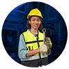 PrestigeBLUE Industry Icons_Temp Staffing PrestigeBLUE Industry Icons Temp Staffing