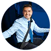 PrestigeBLUE Industry Icons_Transportation PrestigeBLUE Industry Icons Manfucaturing
