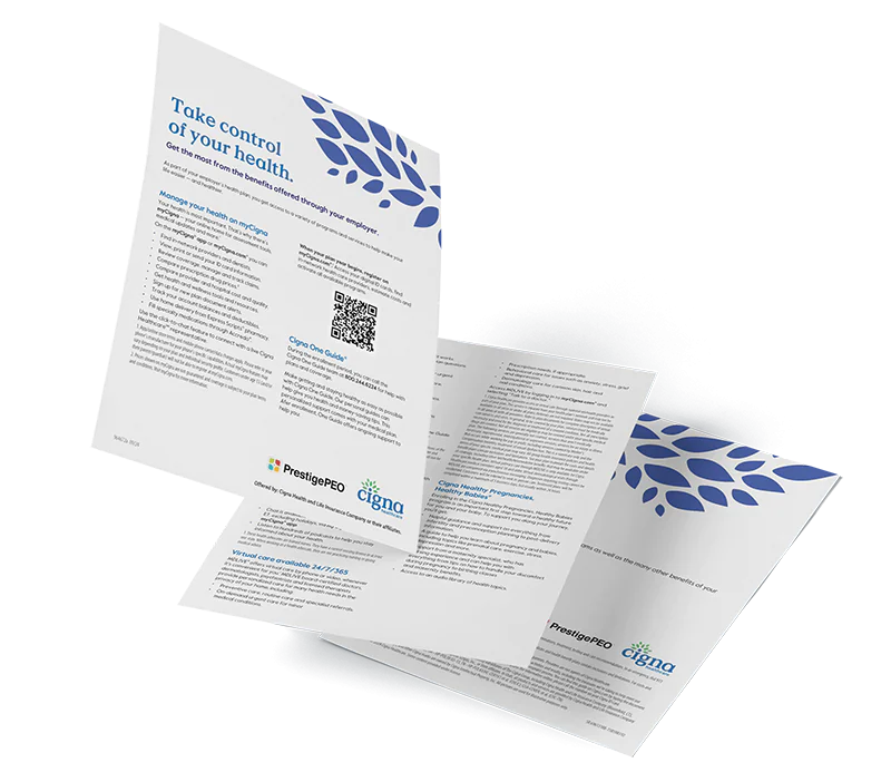 Cigna Welcome Brochure 2026 Comp Cigna Welcome Brochure