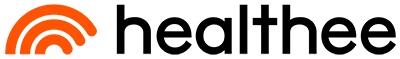 Healthee Logo Color Healthee Logo