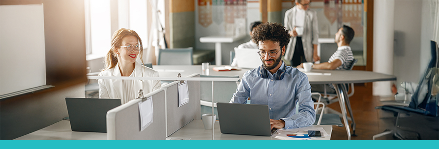 022526 Prospect Newsletter - Independent Contractor Classification WEB DOL Proposes New Rule on Independent Contractor Classification