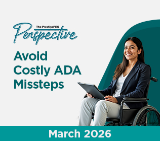 The PrestigePEO Perspective – March 2026