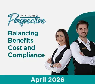The PrestigePEO Perspective – April 2026