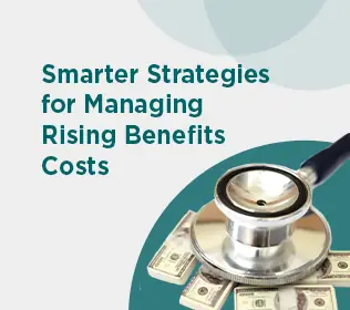 Healthcare costs continue to rise in 2026, and employers are feeling the pressure. From pharmacy inflation to unpredictable renewals, many clients are asking the same question: How can we control costs without reducing...