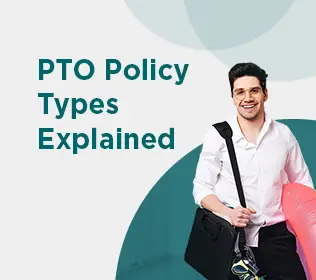 PTO Policy Types Explained