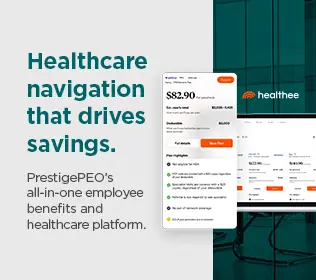 Healthee _ Platform Training for Prestige Featured Image