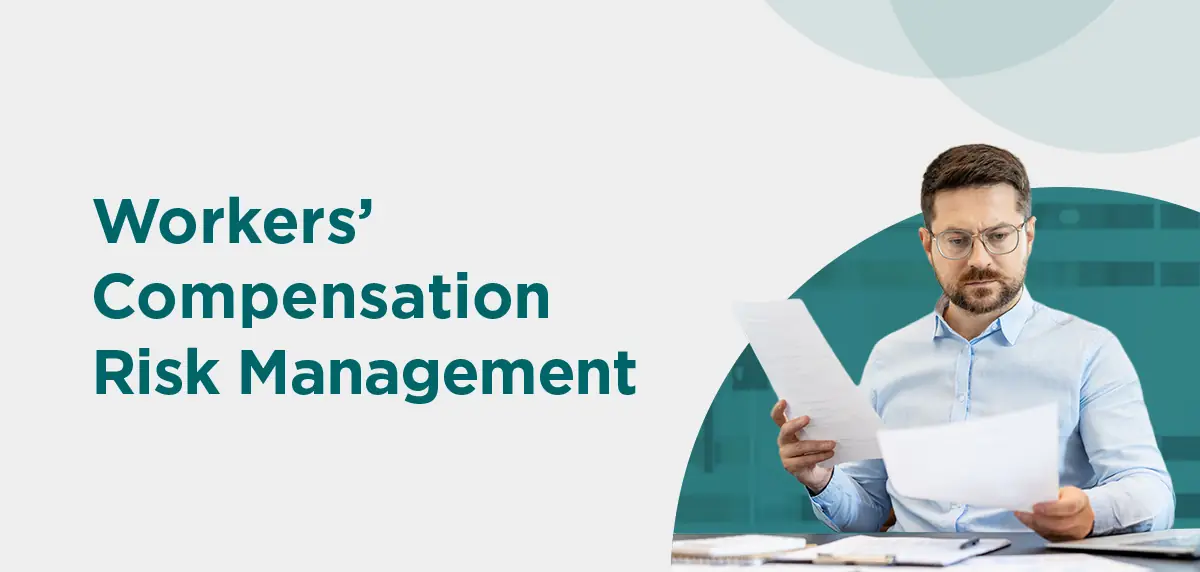 060126 - Workers Compensation Risk Management Header Image Workers Compensation Risk Management