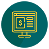 PrestigePEO Prism Enhancement Icons_Pay Information Pay information icon