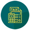 PrestigePEO Prism Enhancement Icons_Tax Info Tax info icon